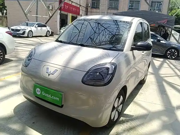 Wuling Hongguang MINIEV 2025