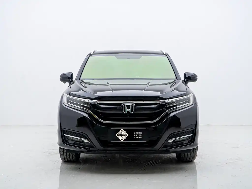 Honda UR-V 2017