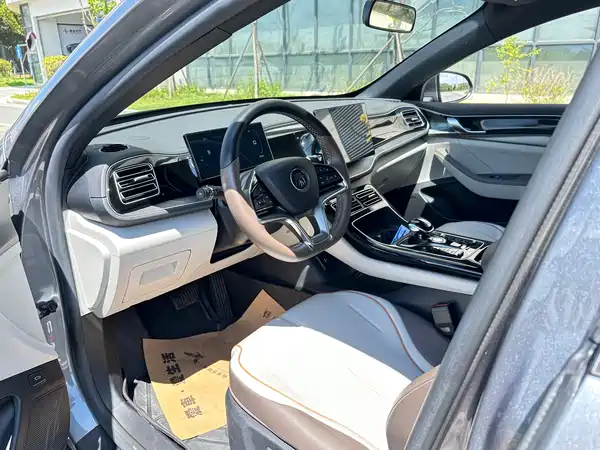 BYD Qin PLUS 2024
