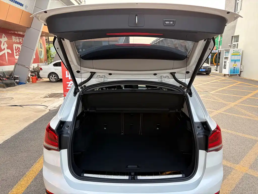 BMW X1 2023 — фото 12