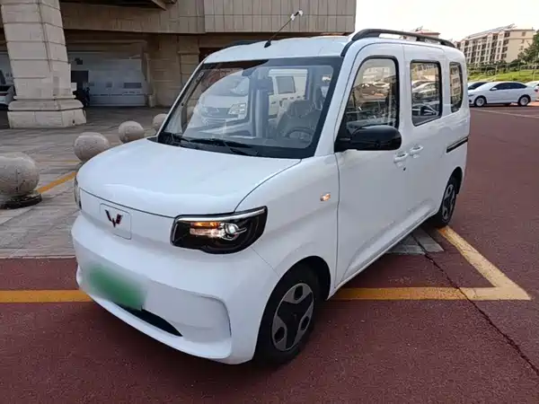 Wuling Zhiguang New Energy 2026