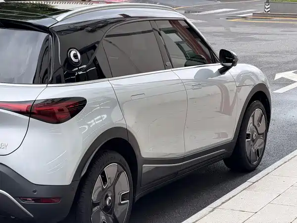 smart #1 2023
