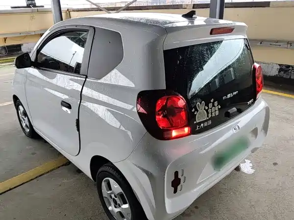 Roewe CLEVER 2020