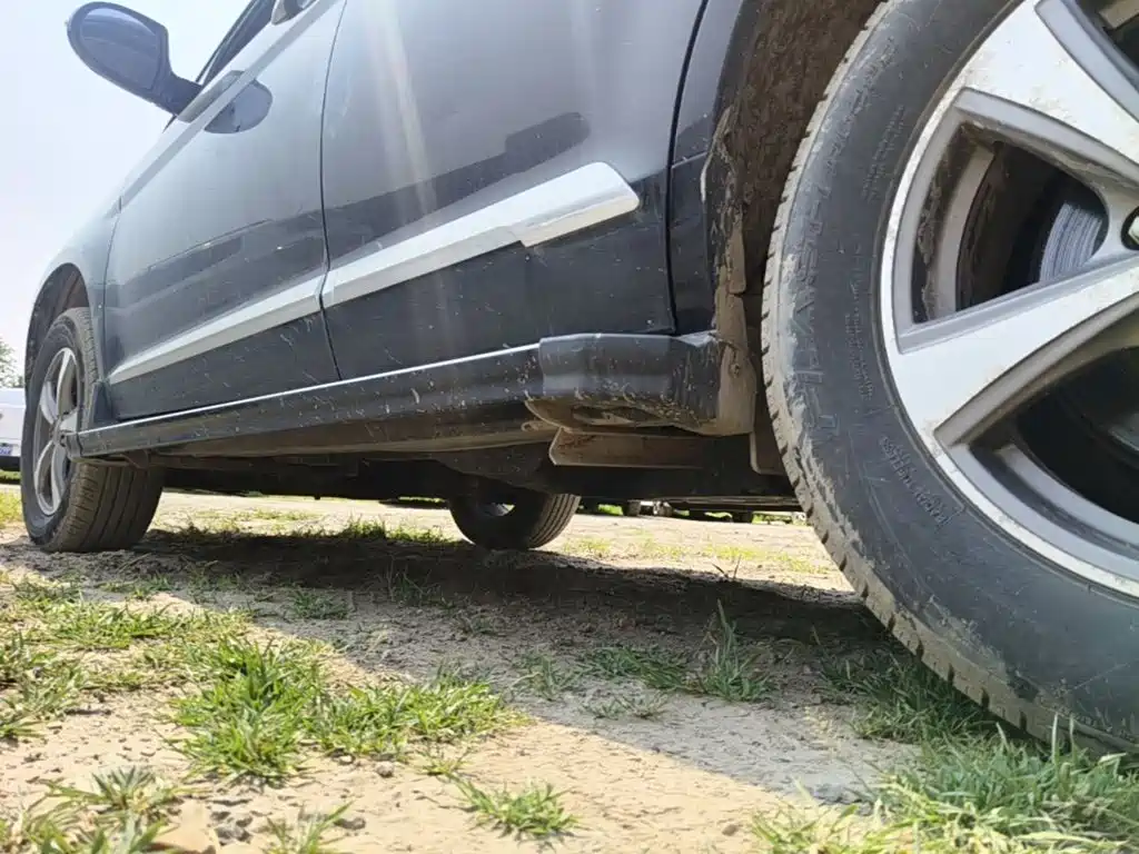 Haval H6 2015