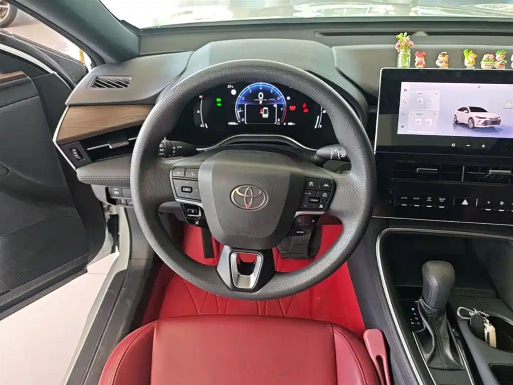 Toyota Avalon 2024 — фото 11