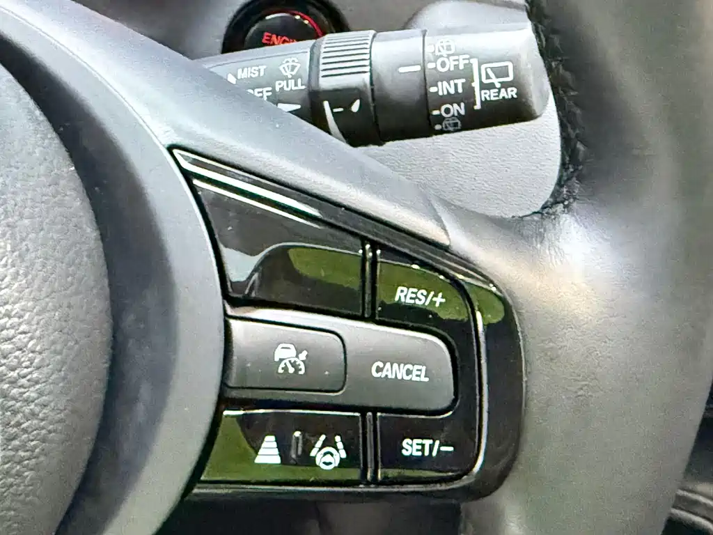 Honda XR-V 2023 — фото 13