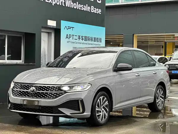 Volkswagen Lavida 2023