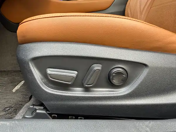 Toyota Avalon 2022