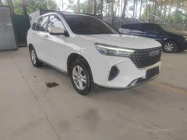 Haval M6 2021
