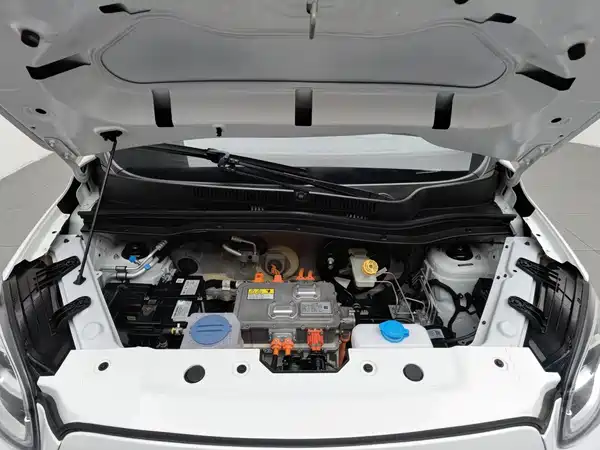Leapmotor T03 2024