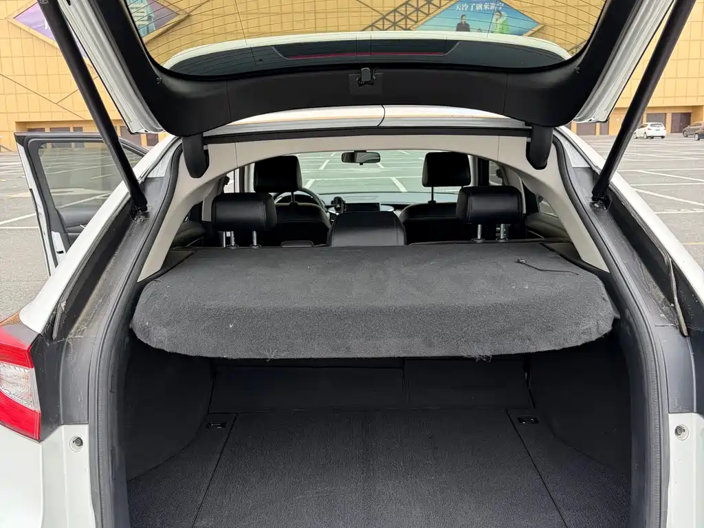 Honda Avancier 2019 — фото 14