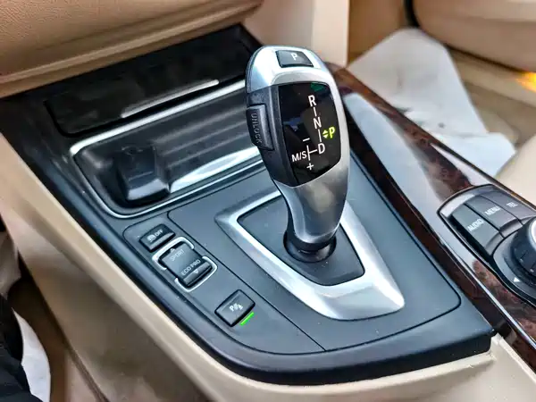 BMW 3 Series 2013