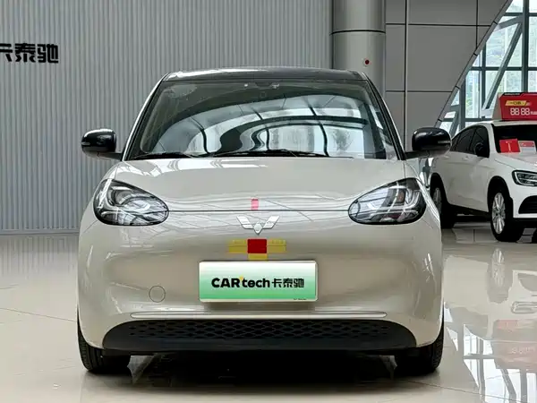 Wuling Bingo 2024