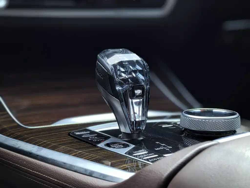 BMW X5 2019 — фото 14