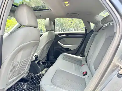 Audi A3 2021