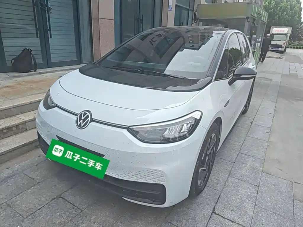 Volkswagen ID.3 2023
