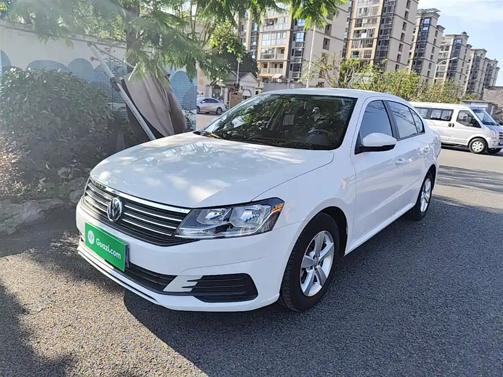 Volkswagen Lavida 2023