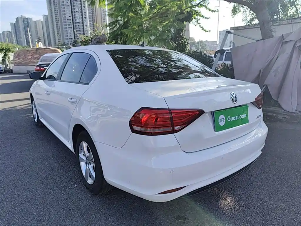 Volkswagen Lavida 2023