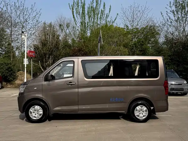 Changan Ruixing M60 2020