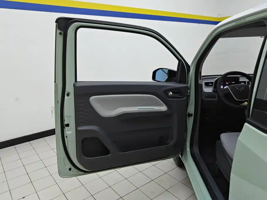 Wuling MINIEV 2023
