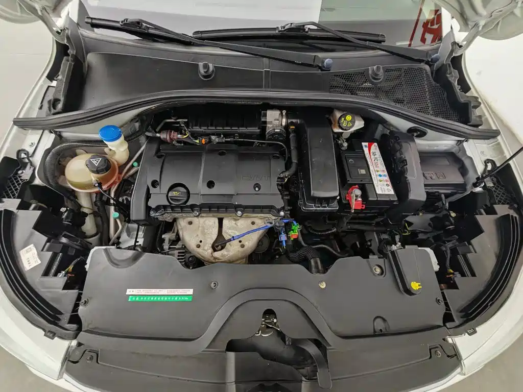 Citroen C3-XR 2015