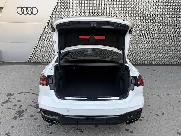 Audi A5L 2026