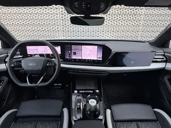 Audi A5L 2026