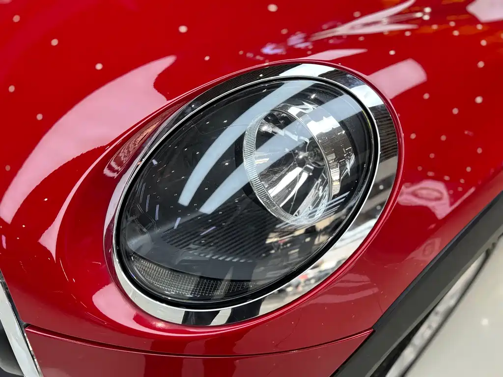 MINI Mini 2019 — фото 16