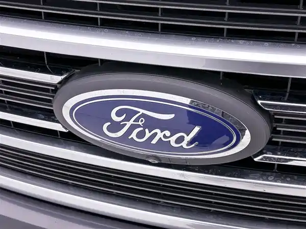 Ford F-150 Raptor 2020