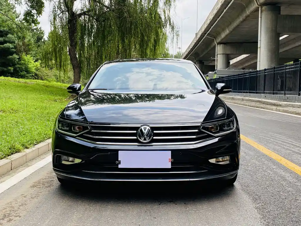 Volkswagen Magotan 2020