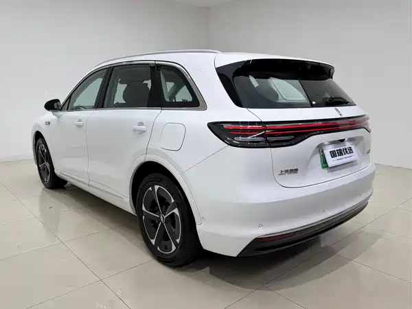 Shangjie H5 2025