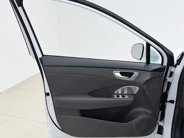 Shangjie H5 2025