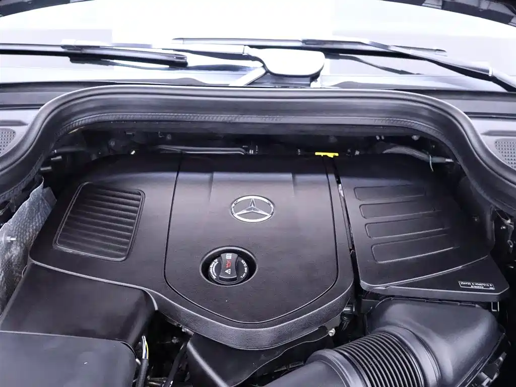 Mercedes-Benz GLE 2025 — фото 24