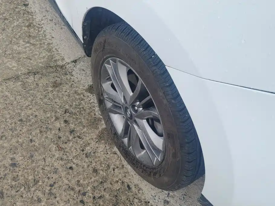 Hyundai ix35 2014