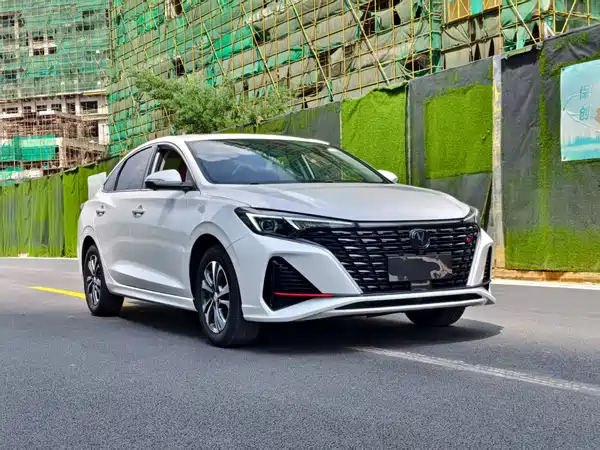 Changan Eado 2023