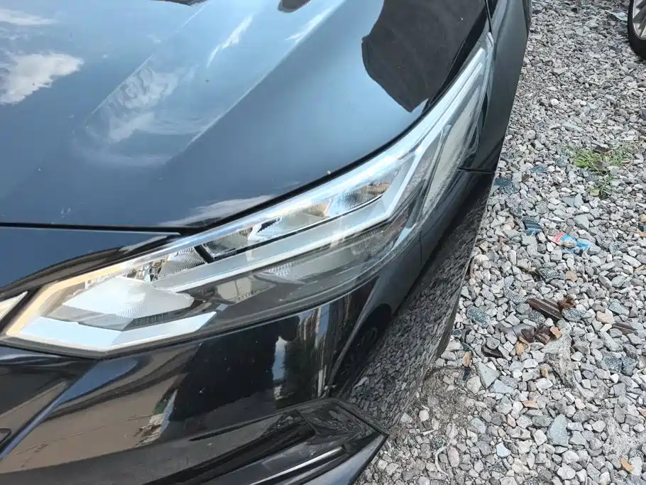 Nissan Sylphy 2021