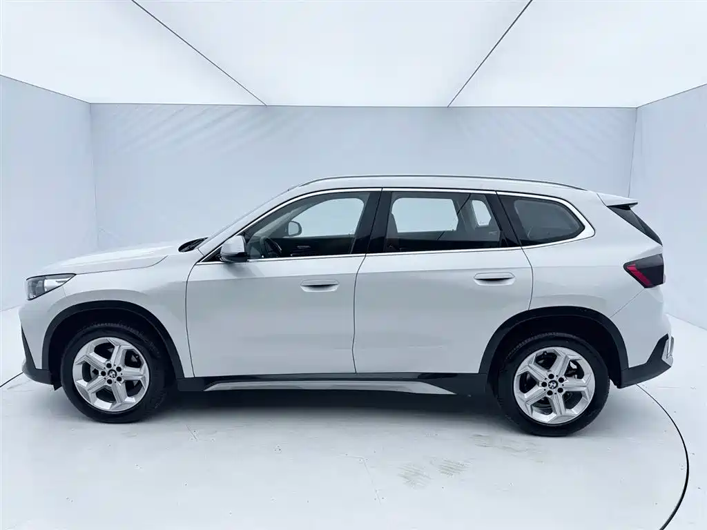 BMW X1 2024 — фото 7
