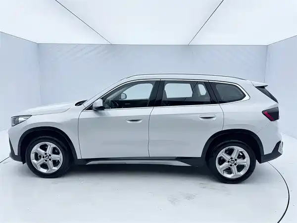 BMW X1 2023