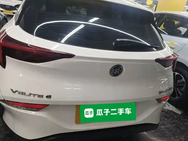Buick Velite 6 2020