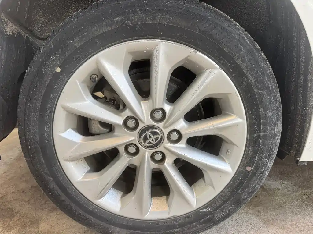 Toyota Corolla 2020