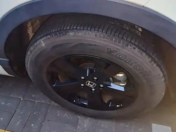 Honda Breeze 2023