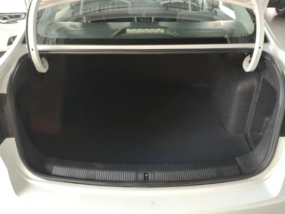 Volkswagen Bora 2019