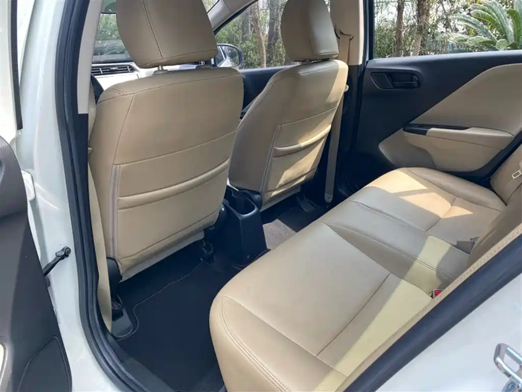 Honda City 2019 — фото 14