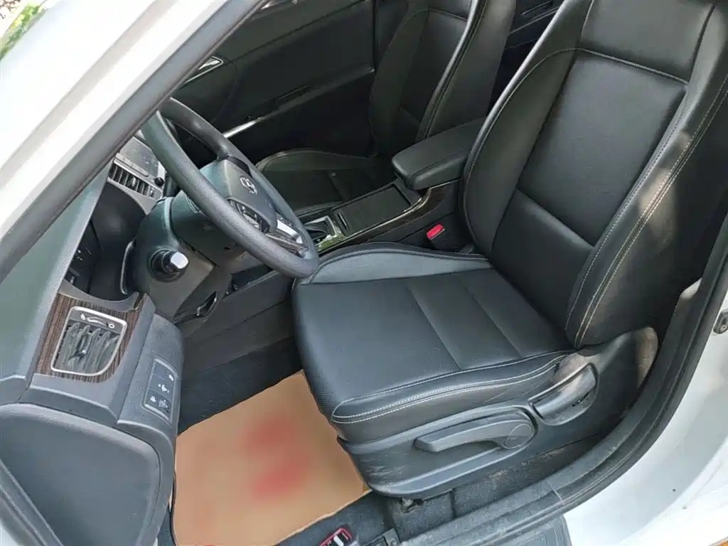 Hyundai Mistra 2017 — фото 15