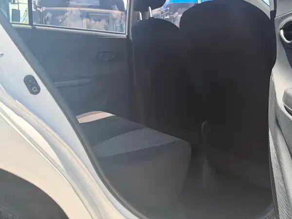 Toyota Vios 2018