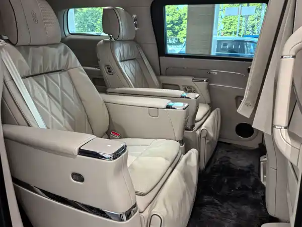Zunjie V800 2026