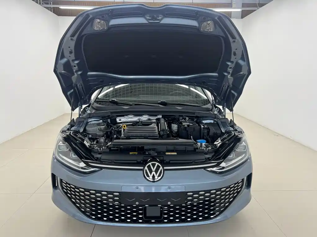 Volkswagen Lamando 2023