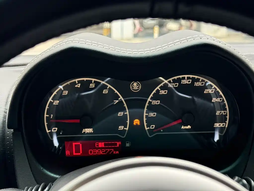 Lotus Exige 2019 — фото 13