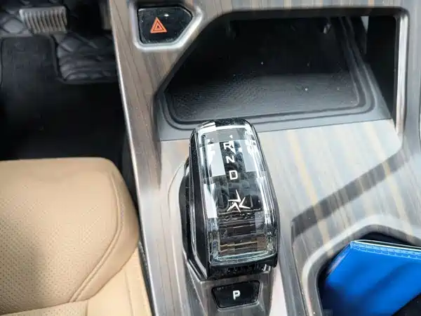 Geely Boyue L 2023