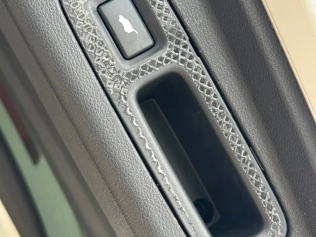 Honda Odyssey 2022 — фото 15